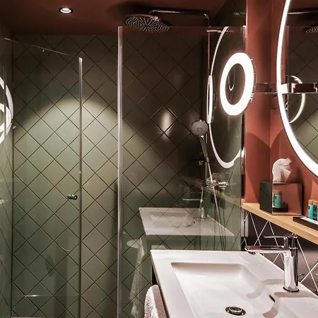Sorell Boutique-Hotel St Peter Zuerich-2